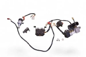 1981 Kawasaki GPz1100 ZX1100 Gpz 1100 *2451 Misc Electrical  - Picture 1 of 12