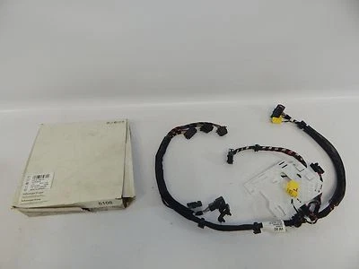 Nuevo arnés de cableado de ajuste del marco de asiento OEM 2006-2008 Volkswagen VW Passat  Foto 1 de 4