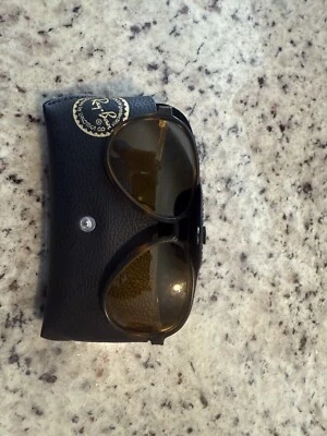 1960's VINTAGE B&L RAY-BAN  - Image 1 of 4