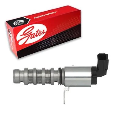 Gates Engine VVT Solenoid For 2012-2015 Honda Crosstour 2.4L L4 GAS — 第 1/4 张图片