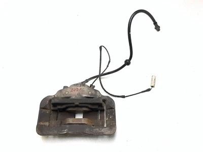 BMW 745Li E66 2002-2005 delantero izquierdo lado conductor pinza freno montaje oem Foto 1 de 4