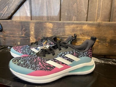 Adidas Junior FortaRun 2.0 Zapatos para Correr H04113 - Talla 5 Foto 1 de 4