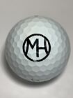Meadowlark Hills - Golf Course/CC Logo ball - Titleist AVX - Kearney, Nebraska