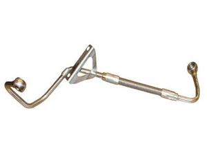 Turbocharger Oil Line (Feed) REIN AUTOMOTIVE TFP0286 for Audi A4, A4 Quattro - Picture 1 of 1