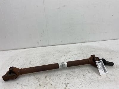 2020-2023 FORD EXPLORER 2.3L RWD 4X4 FRONT DRIVE SHAFT W/O HYBRID L1M34A376AB - Image 1 of 4