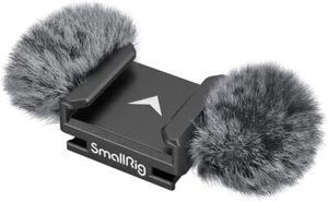 Nikon Japan Camera Accessories Z30 Wind Muf SmallRig 3859 - Picture 1 of 1