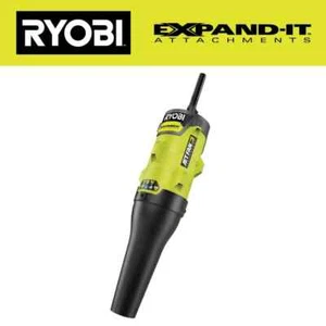 RYOBI Expand-It 140 MPH 475 CFM Universal Axial Blower Attachment - Picture 1 of 11