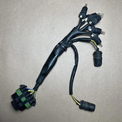 CABLE ARNÉS CABLE PANEL DE INSTRUMENTOS DUCATI 900 SS SUPERSPORT 1999 Foto 1 de 4