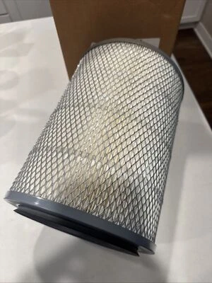 New Wix 46500 Air Filter Blue Bird Replaces PA3474 4298501 25313904 - Image 1 of 4