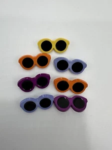 Buttons, Craft, Multicolored, Summer - Picture 1 of 3