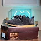 Stussy X Ransom By Adidas Originals Size 9 Supreme Condition
