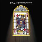 The Alan Parsons Project - The Turn Of A Friendly Card (NEW BLU-RAY A.)