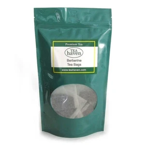 Berberine Tea Herbal Remedy - 25 Tea Bags - Picture 1 of 1