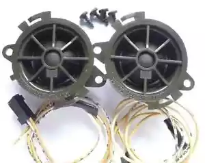 JBL Tweeter PEUGEOT 407 - Imagen 1 de 1