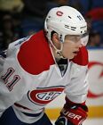 Brendan Gallagher Montreal Canadiens UNSIGNED 8x10 Photo (B)
