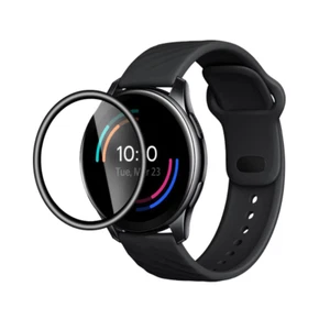 OnePlus Watch Folia ochronna Ochrona wyświetlacza Screen Protector Display Folia 46mm - Zdjęcie 1 z 3