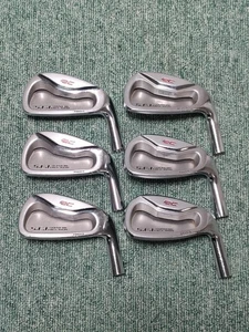 Used ROYAL COLLECTION S.F.I SUPREME FACE IRON FORGED #5-Pw - Picture 1 of 8