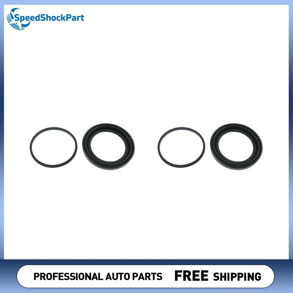 Kit de reparación de pinza de freno de disco delantera Carlson para Chevrolet Classic 2004-2005 Foto 1 de 2