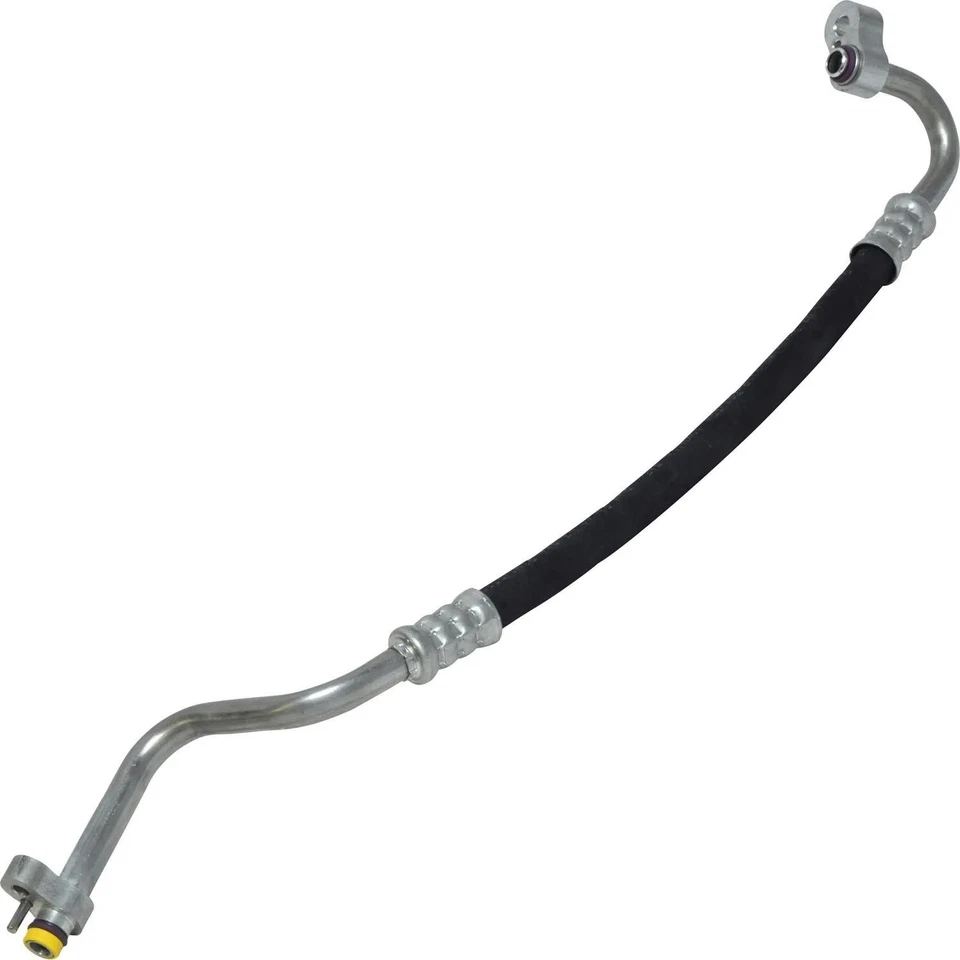 For Mercedes-Benz C250 2012-2015 UAC HA114331C A/C Refrigerant Discharge Hose Foto 1 de 2