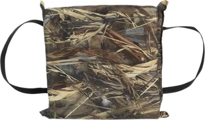 Notfall Marine Schaum Flotation Kissen, quadratisch, 15 Zoll X 15 Zoll, Camouflage - Bild 1 von 12