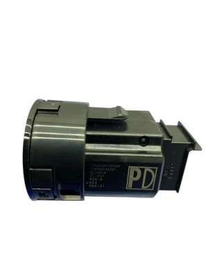 2025 TOYOTA TACOMA N400 OEM FRONT DASH MOUNTED START/STOP IGNITION SWITCH TRD - Image 1 of 4