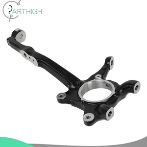 4WD For Toyota Tacoma 2005-2019 Front Driver Side Steering Knuckle (1) 698149 - Picture 1 of 6