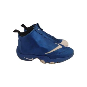 Nike Zoom Flight El Guante Azul Real DUQUE Gary Payton Zapatos Para Hombres 8 616772-400 - Imagen 1 de 10