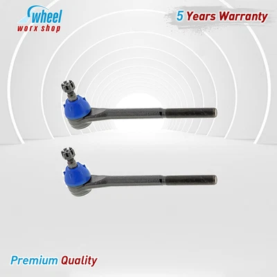 Front Outer Tie Rod End For Pontiac Tempest 1970 1969 1968 1967 1966 1965 1964 - Image 1 of 4