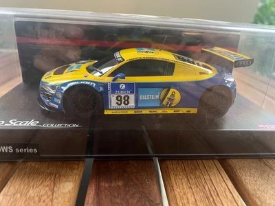 Kyosho Audi  R8 LMS Phoenix Racing     Mini-Z Karosserie - Bild 1 von 2