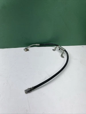 Cadillac SRX 2004-2009 OEM línea de manguera hidráulica de freno derecho pasajero derecho OEM Foto 1 de 4