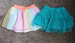 Girls Skirts 4t And 5t - Picture 1 of 3