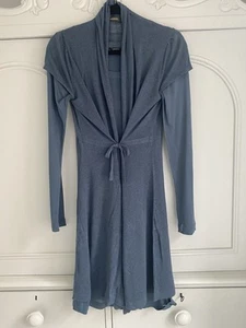 BNWOT SANDWICH fine rayon jersey knit dress immaculate RRP £75 - Picture 1 of 24