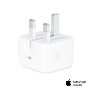 Apple USB-C 61W Laptop Power Adapter - Picture 1 of 3