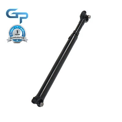 Eje de transmisión delantero de hélice 938-224 1995-2000 para Chevrolet Tahoe y K2500 y K3500 Foto 1 de 4