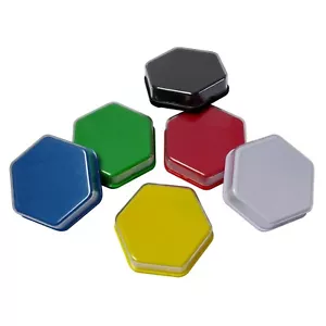 Talking Products, Talking Tiles, Voice Recorder, 80 seconds, Pack of 6 - Picture 1 of 7