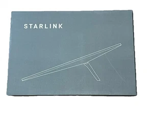 Starlink Gen 3 Standard Kit Router Dish Utr-232 Gen 3 - Satellite internet - Picture 1 of 3