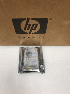 HP EG1200FDNJT 726480-001 1.2TB 10K 6G SAS SC HARD DRIVE G8 G9 0B28485