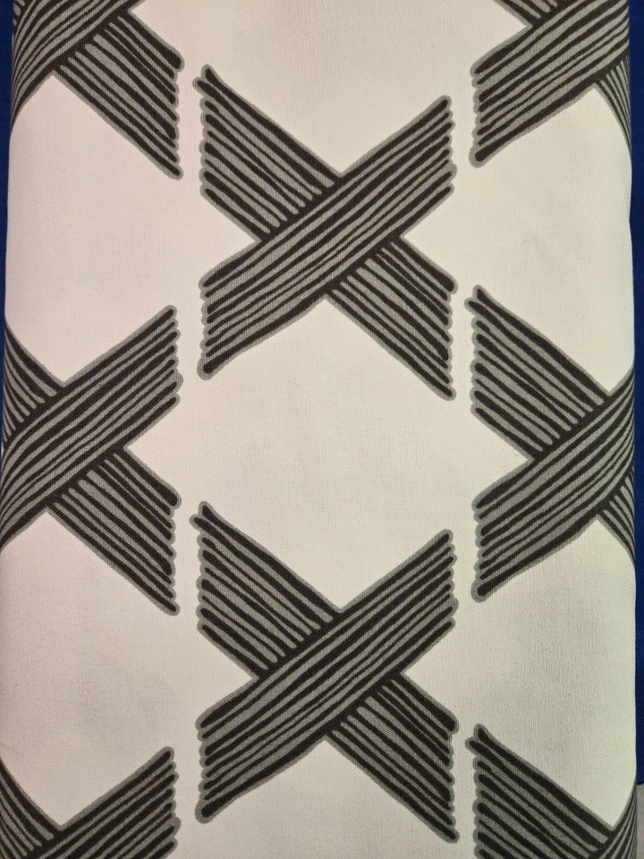 100% Cotton Fabric 10 yard Bolt: FreeSpirit Parson World Tour Union Heavy Canvas - Image 1 of 2