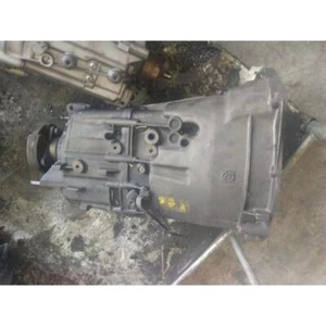 GETRIEBE FT FÜR BMW SERIE 3 E46 (98-01) 2.0 T.D. (320) BER. 4P/D/1951CC. 1998 - Picture 1 of 6