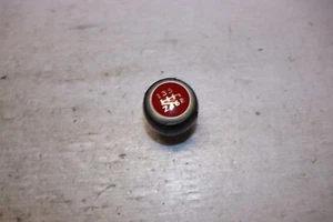 2015-2017 Subaru WRX STi Sedan OEM 6 Spd Shift Knob - Bild 1 von 15