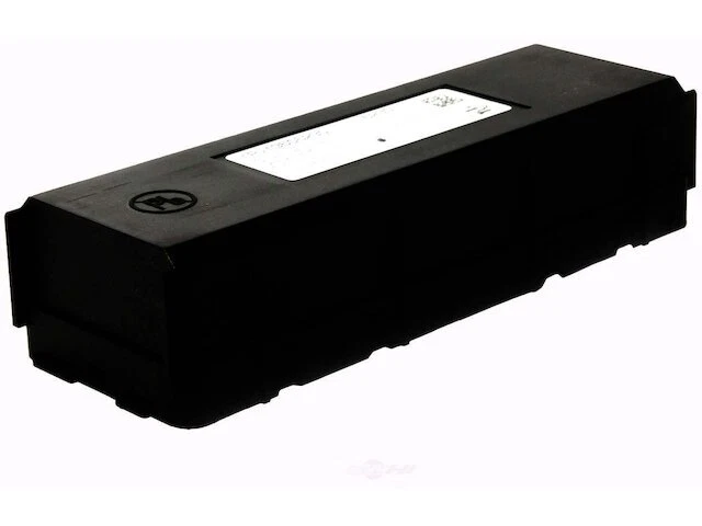 HVAC Control Module AC Delco 97HGTX25 for Cadillac CTS Escalade ESV 2015 2016 - Image 1 of 1