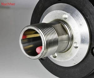 Hf Spindel, Fräsmotor - bis zu 1µ - Bild 1 von 2