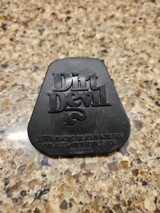 Spina copri cinghia di ricambio aspirapolvere portatile Dirt Devil 172 - Foto 1 di 4