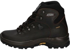 Grisport 10303D69G Trekkingschuhe Schnürstiefel Vibram®-Sohle Gritex Gr. 38 - Bild 1 von 1