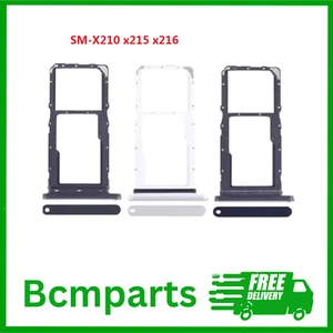 For Samsung Galaxy Tab A9+ Plus Sim Card Holder Tray Replacement SM-X210 SM-X215 - Picture 1 of 1