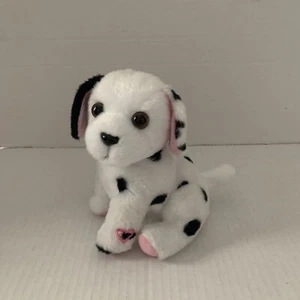 Animagic Lottie Bebé Dálmata Cachorro Juguete Luces Sonidos - Imagen 1 de 10