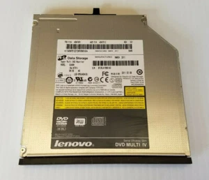 GU40N Lenovo ThinkPad T4xx Series, FRU: 45N7451 DVD MULTI IV - Picture 1 of 4