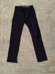 Wrangler Hose Herren 30x32 grau Flex Outdoor Cargo Workwear Wandern Stretch - Bild 1 von 4