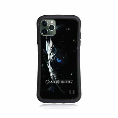 HBO GAME OF THRONES SEASON 7 KEY ART HYBRID CASE FOR APPLE iPHONES PHONES - Image 1 of 4