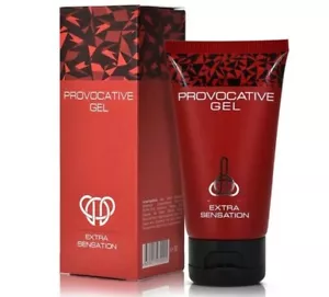 Penisvergrößerung Mann Creme Gel Erektionscreme Sensetive Big Digger Gel Neu - Bild 1 von 2